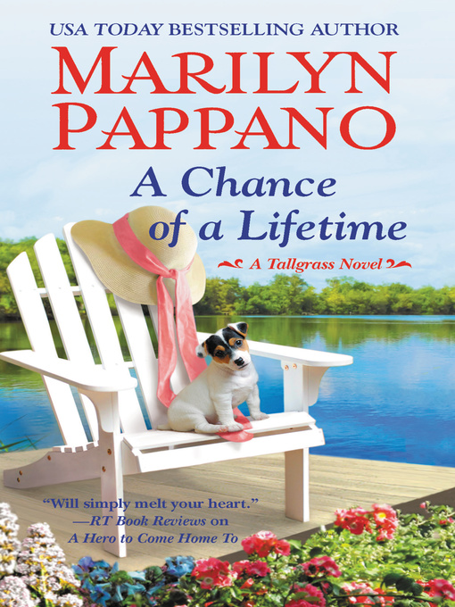 Title details for A Chance of a Lifetime by Marilyn Pappano - Available